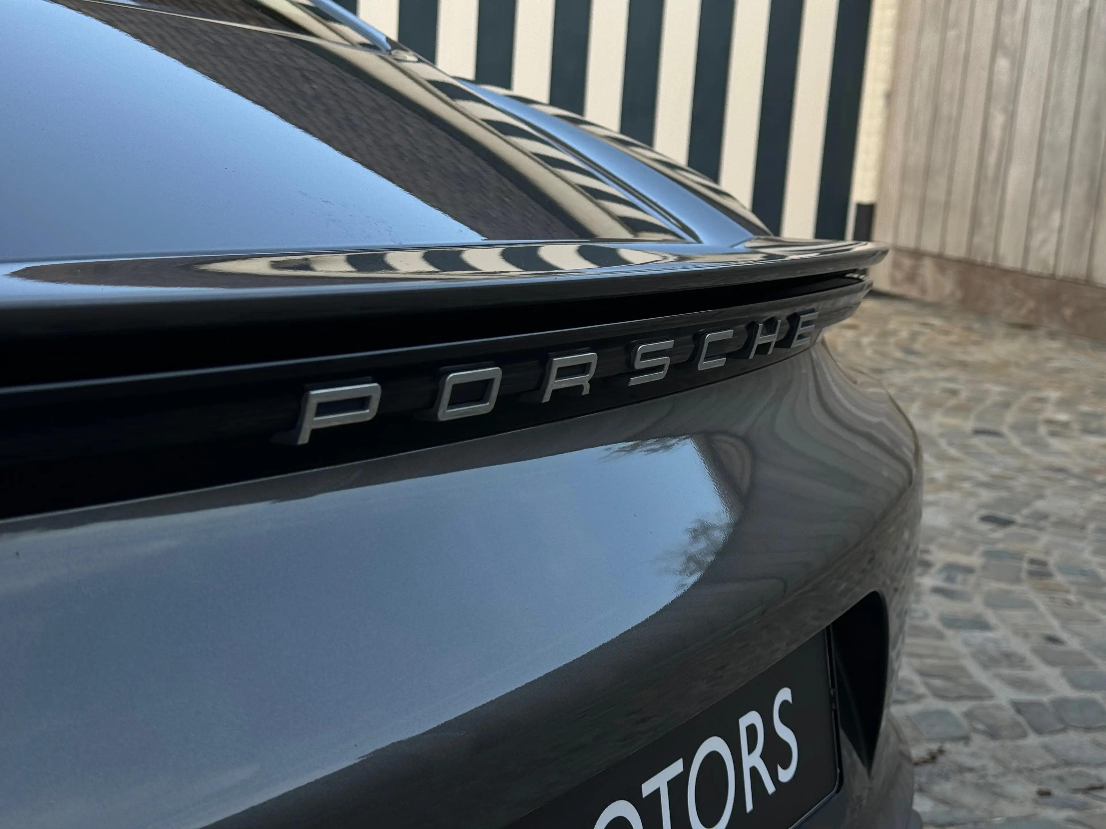 Porsche 718 Cayman 2.0 Turbo PDK / Sportuitlaat / CarPlay / Stuurverwarming / Bruin interieur — photo 10