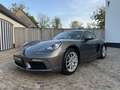 Porsche 718 Cayman 2.0 Turbo PDK / Sportuitlaat / CarPlay / Stuurverwarming / Bruin interieur Grau - thumbnail 2