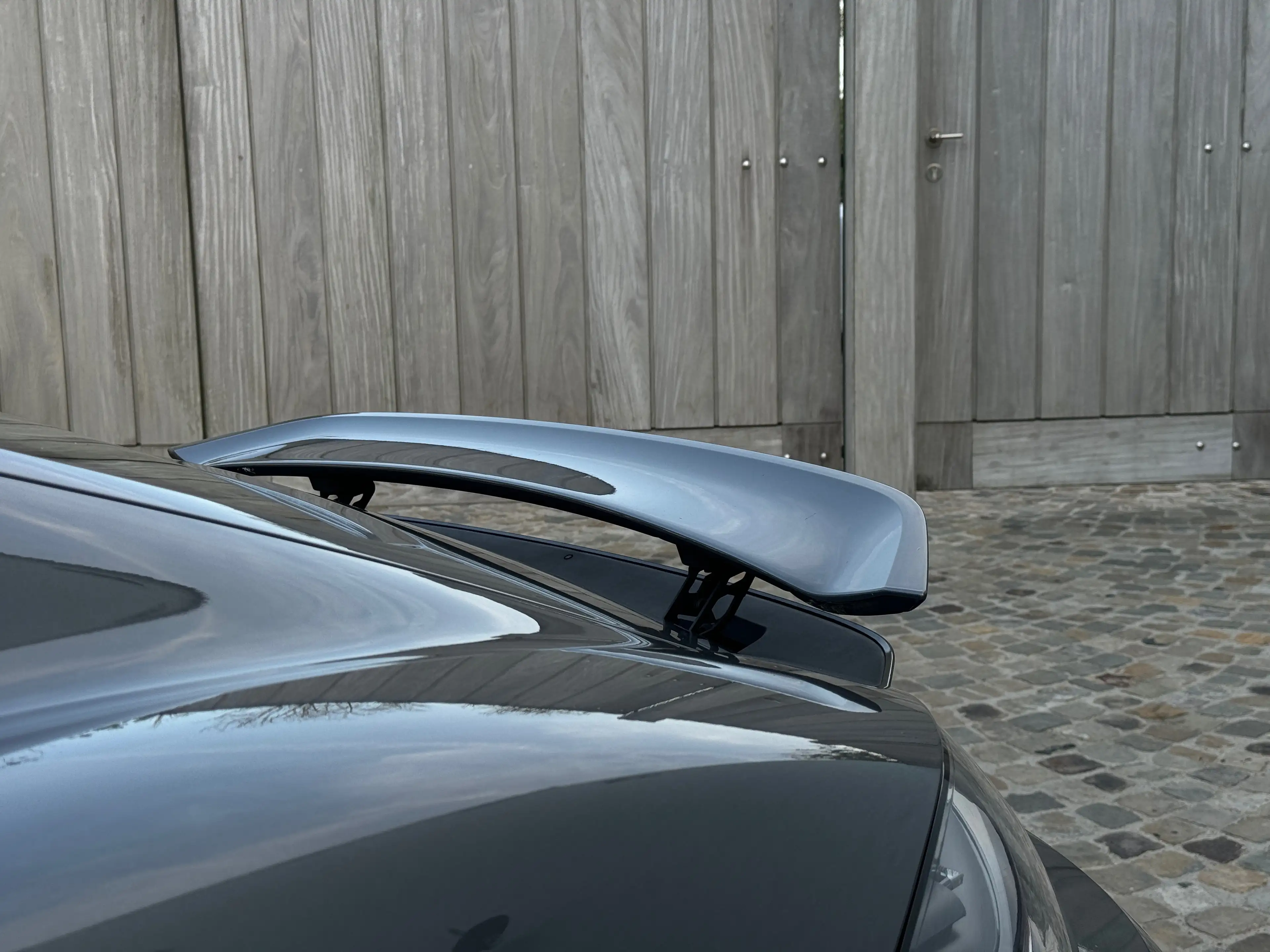 Porsche 718 Cayman 2.0 Turbo PDK / Sportuitlaat / CarPlay / Stuurverwarming / Bruin interieur — photo 11