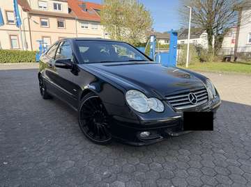 Sportcoupe Indianapolis