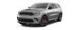 Dodge Durango SRT Hellcat Vapor LED AHK Winterp. Shz. siva - thumbnail 3