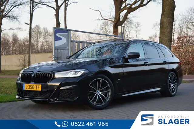 BMW 5er