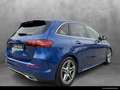 Mercedes-Benz B 180 B 180 AMG-LINE/KAMERA/LED/MBUX/EASY-PACK AMG Line Blu/Azzurro - thumbnail 5