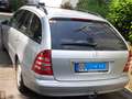 Mercedes-Benz C 220 C 220 T CDI Automatik Elegance Silber - thumbnail 5