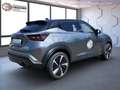 Nissan Juke Hybrid N-Design*NAVI*PDC*KAMERA*SHZ Grau - thumbnail 3