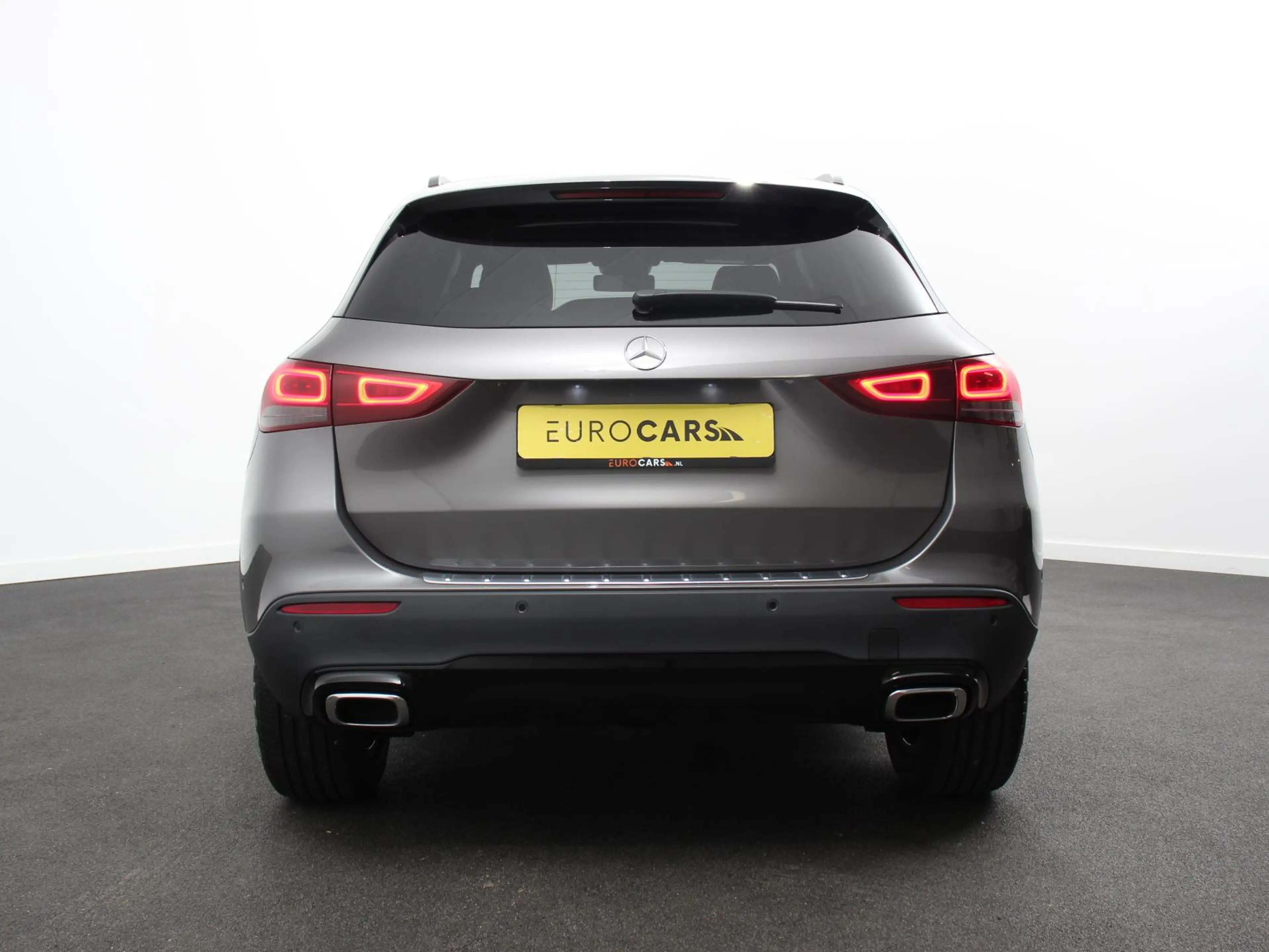 Mercedes-Benz GLA 250 e Progressive Panoramadak Navigatie Camera Parkeer — photo 5