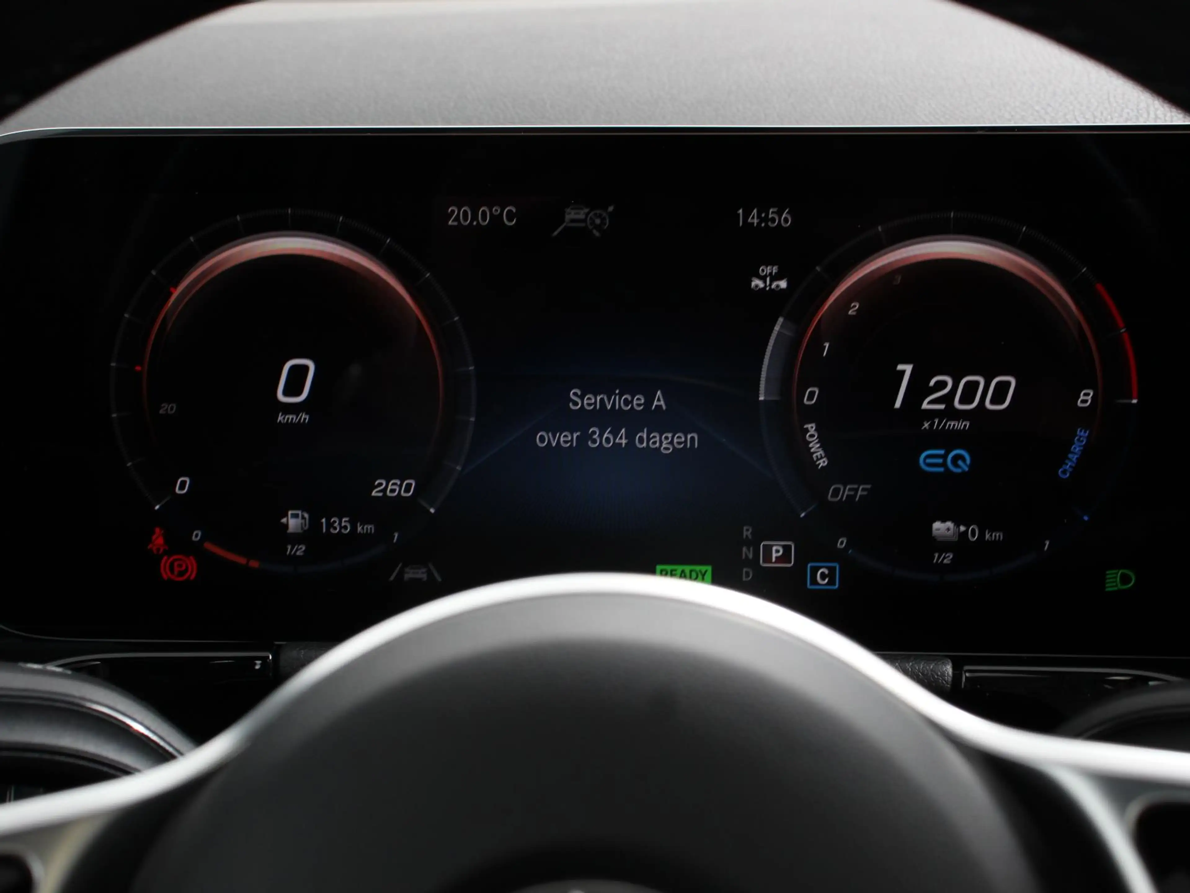 Mercedes-Benz GLA 250 e Progressive Panoramadak Navigatie Camera Parkeer — photo 15