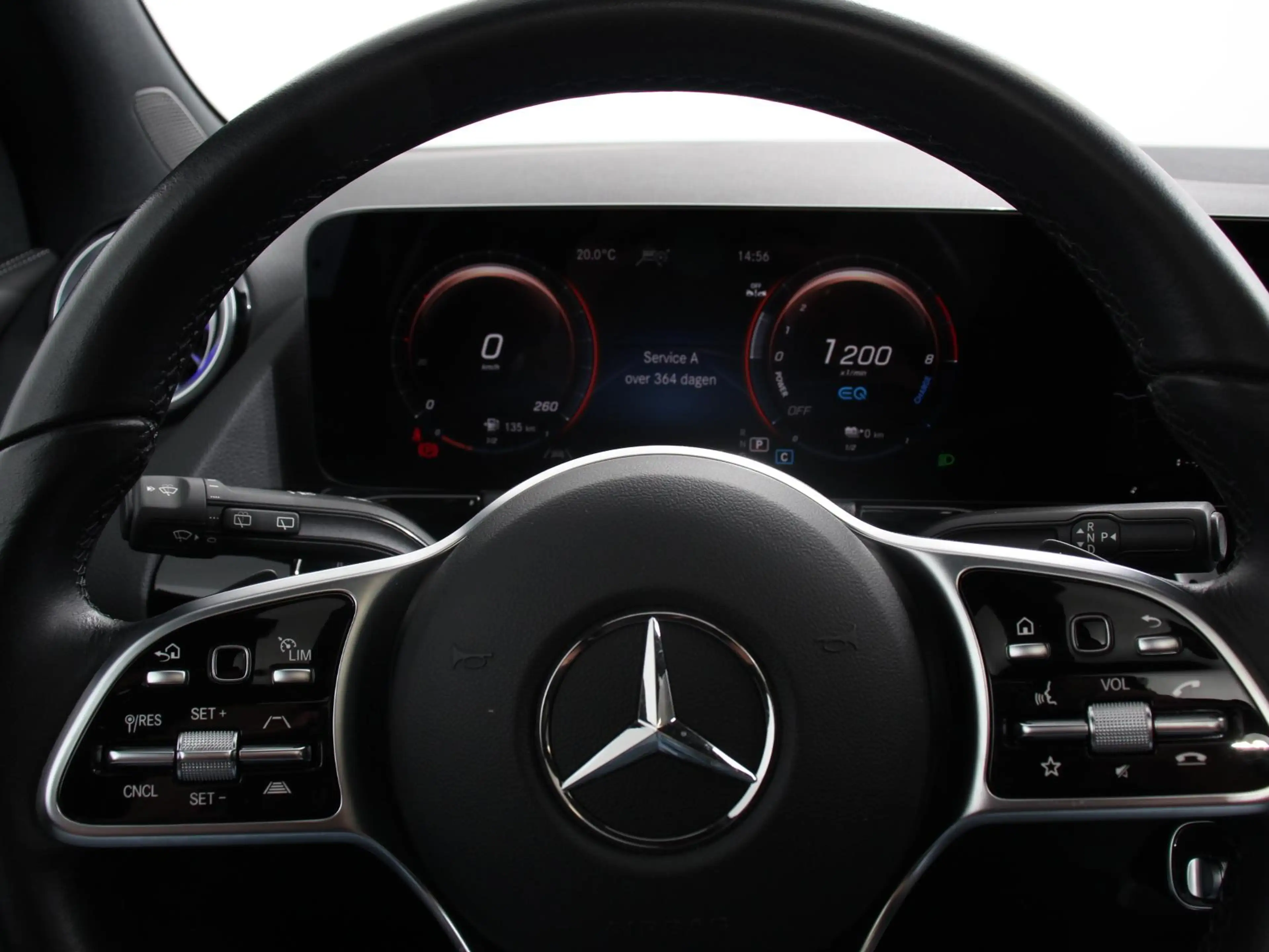 Mercedes-Benz GLA 250 e Progressive Panoramadak Navigatie Camera Parkeer — photo 14