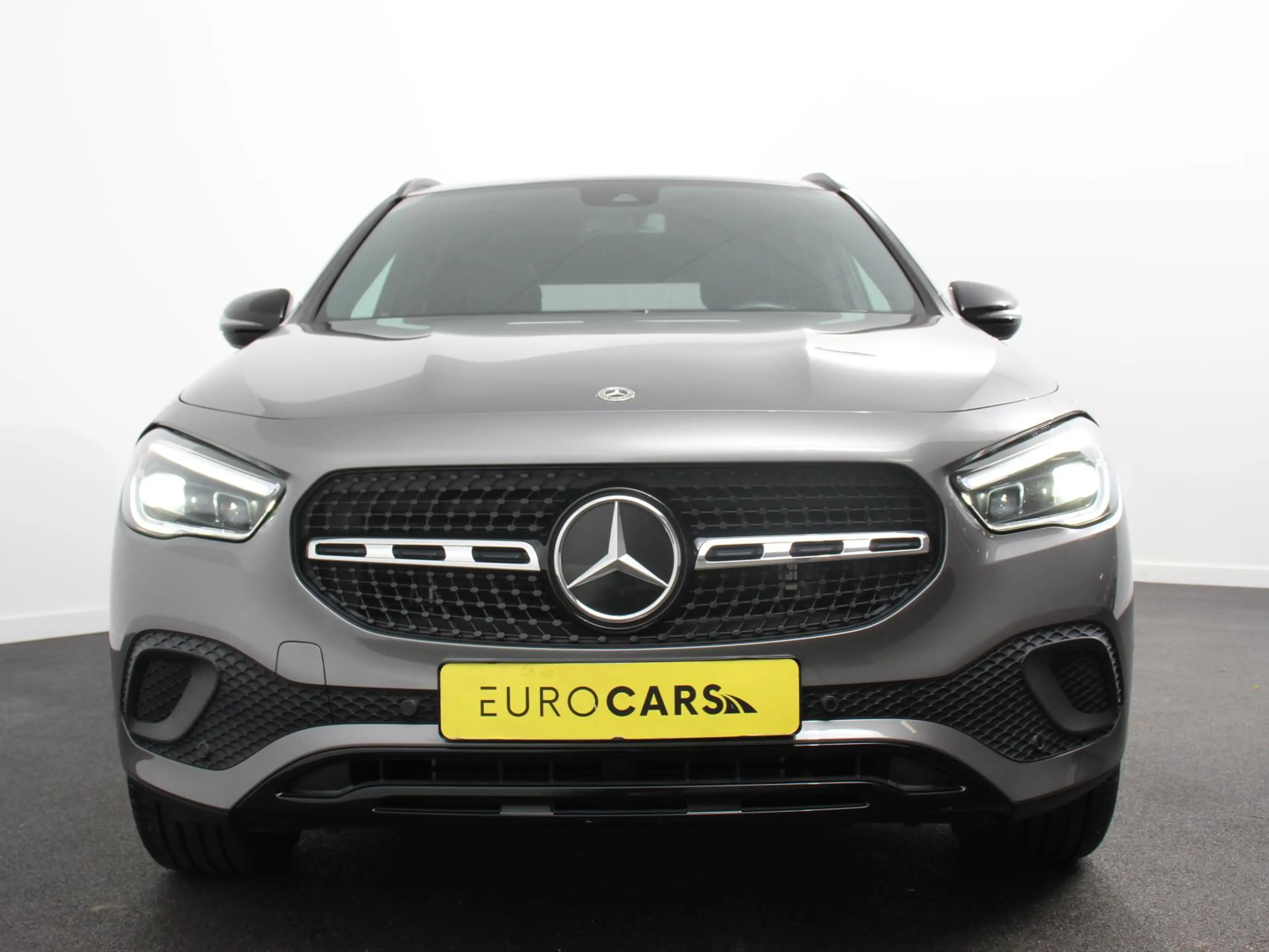 Mercedes-Benz GLA 250 e Progressive Panoramadak Navigatie Camera Parkeer — photo 6