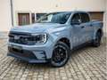 Ford Ranger MS-RT 3.0 V6 EcoBlue/360°/Elektr. Rollo/B&O Grijs - thumbnail 1