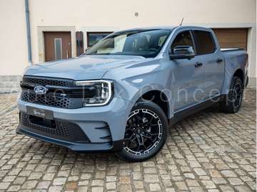 MS-RT 3.0 V6 EcoBlue/360°/Elektr. Rollo/B&O