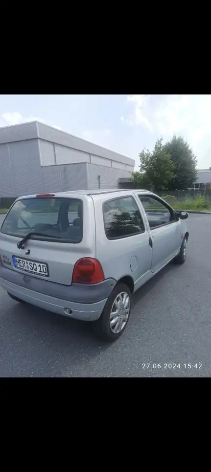 Renault Twingo 1.2 16V Cinetic, foto 4