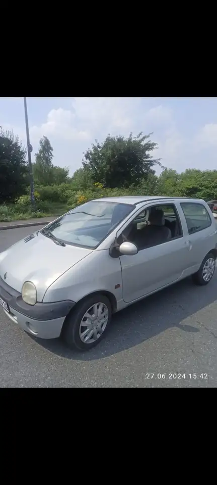 Renault Twingo 1.2 16V Cinetic, foto 2