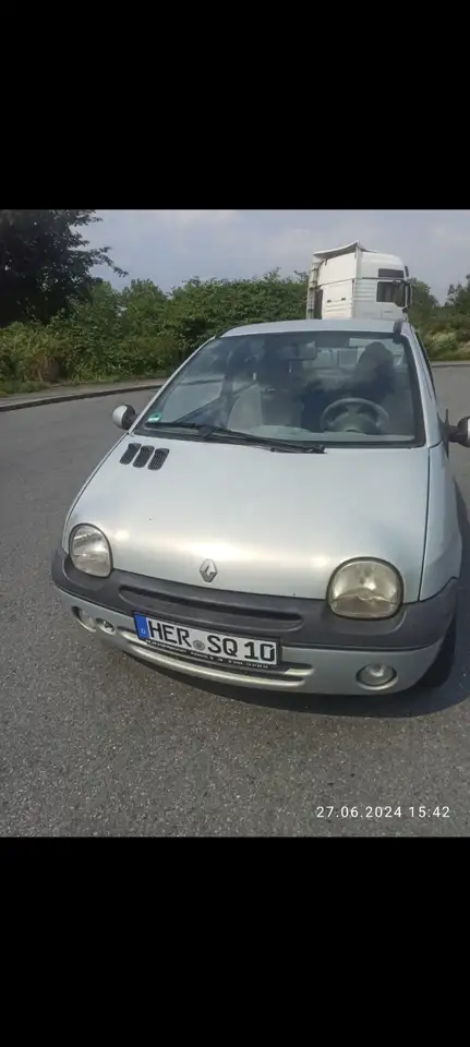 Renault Twingo 1.2 16V Cinetic, foto 1