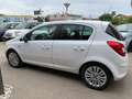 Opel Corsa 5p 1.2 Sport 85cv Bianco - thumbnail 2