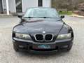 BMW Z3 roadster 1.9i *KLIMA*EL. VERDECK*SITZHEIZUNG*TOP Noir - thumbnail 3