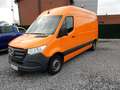 Mercedes-Benz Sprinter 211cdi met 20.000km !! 3zitpl /camera Naranja - thumbnail 9