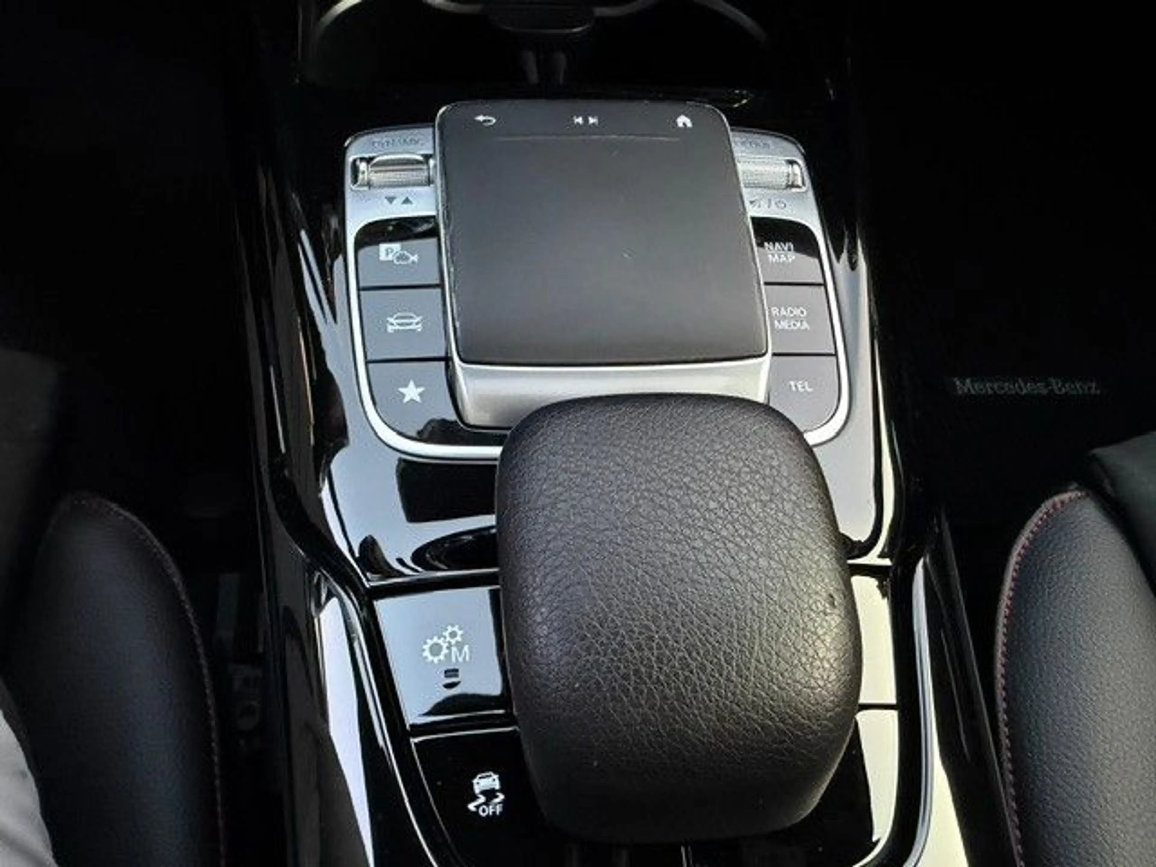 Mercedes-Benz A 35 AMG A A 35 AMG 4Matic, Garantie, 8-fach,Top — photo 13