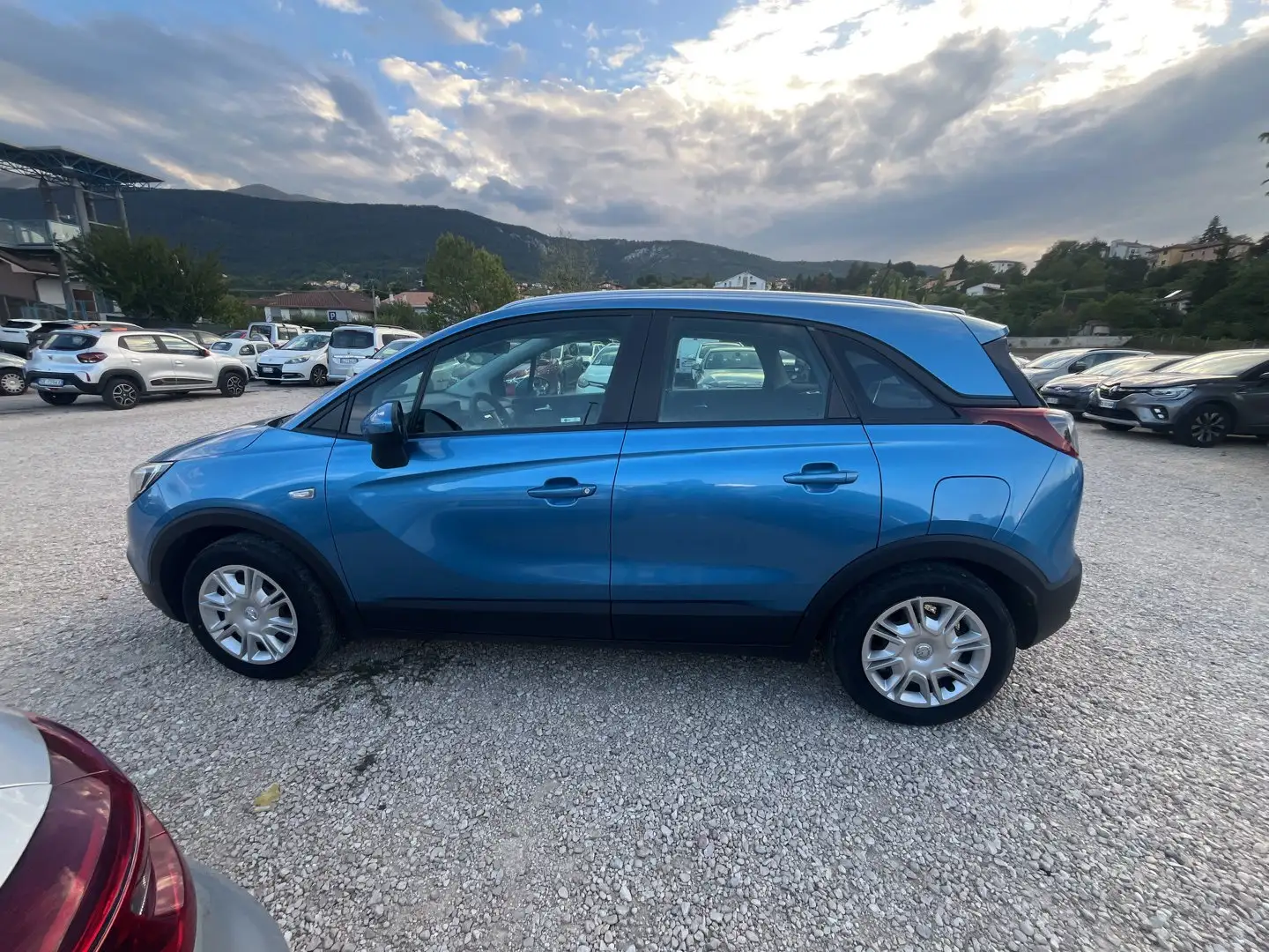 Opel Crossland Crossland X 1.2 12V - 2