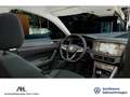 Volkswagen Polo LIFE TSI+ACC+EINPARKHILFE+APP CONNECT+LED+NAVI+DAB Zwart - thumbnail 9