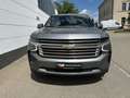 Chevrolet Tahoe 6.2l V8 High Country 4WD 22Zoll/Modell2022/Anhäng Grijs - thumbnail 4