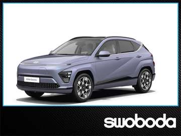 EV (SX2) GO 64,8 kWh k6eg2-O5