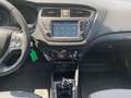 Hyundai i20 YES! 1.0 TEMP KAM SHZ DAB USB Gris - thumbnail 9