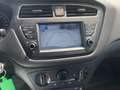 Hyundai i20 YES! 1.0 TEMP KAM SHZ DAB USB Gris - thumbnail 13