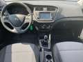 Hyundai i20 YES! 1.0 TEMP KAM SHZ DAB USB Gris - thumbnail 8