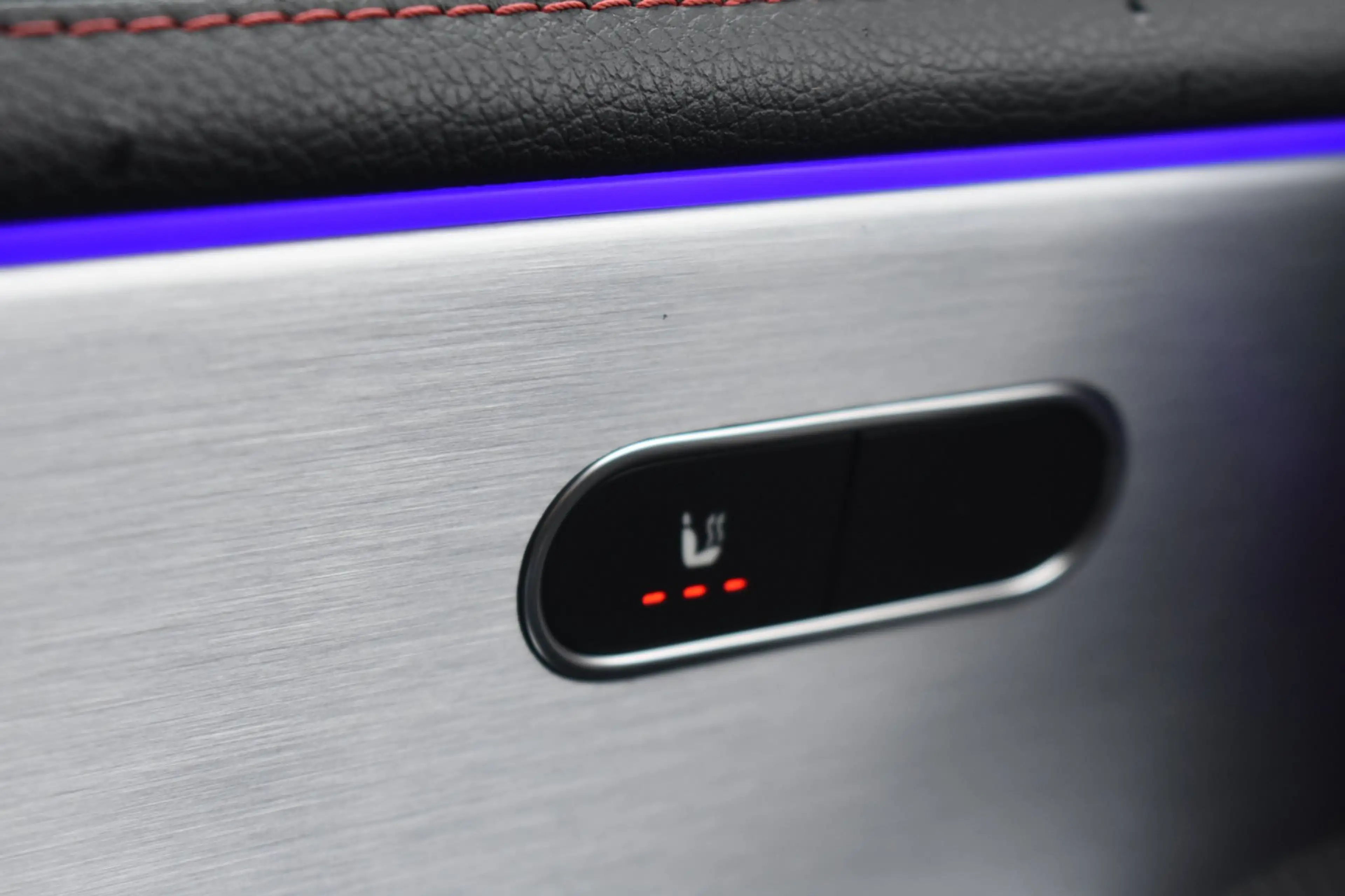 Mercedes-Benz CLA 220 Premium Plus '19 LED Pano AMG Pakket Navi Clima Cr — photo 18