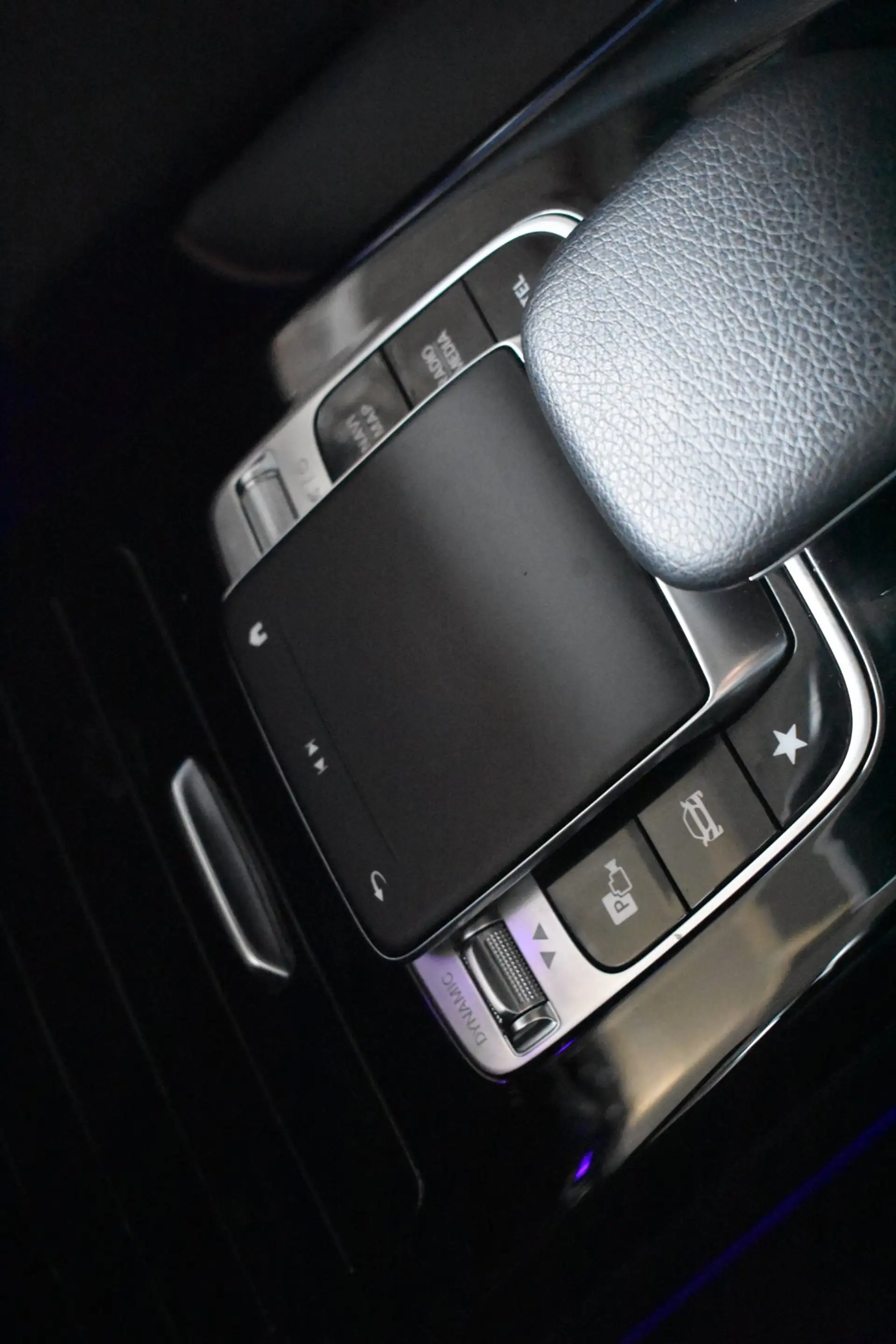 Mercedes-Benz CLA 220 Premium Plus '19 LED Pano AMG Pakket Navi Clima Cr — photo 24