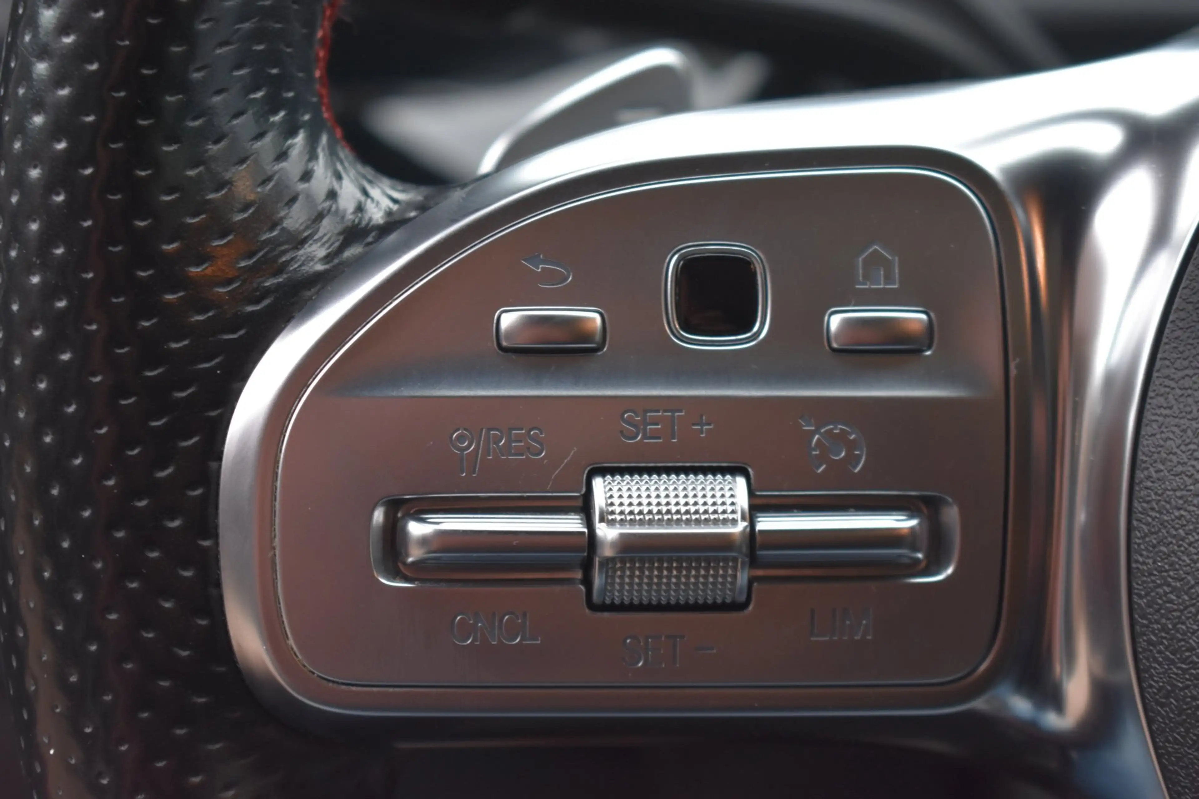 Mercedes-Benz CLA 220 Premium Plus '19 LED Pano AMG Pakket Navi Clima Cr — photo 16