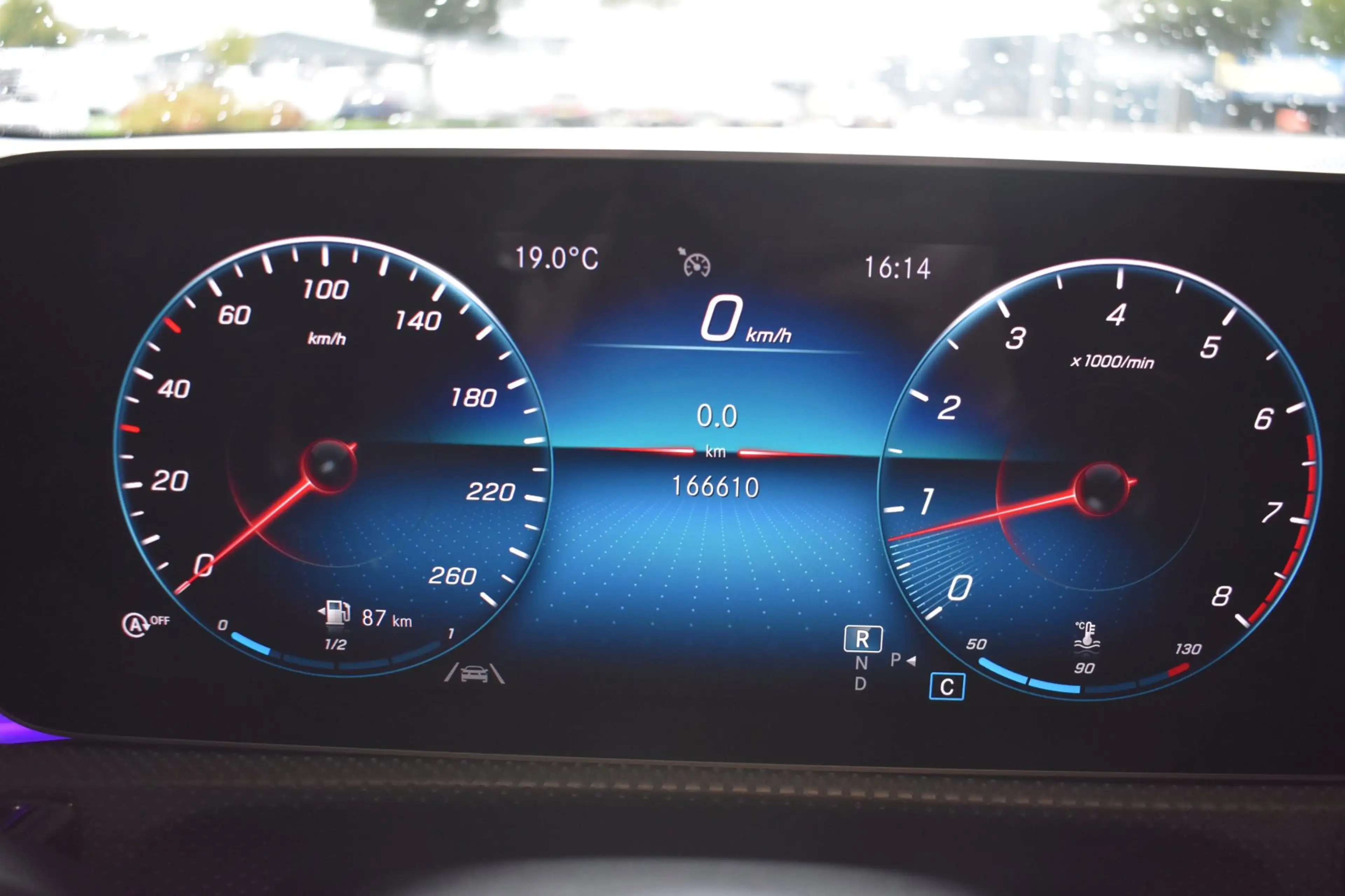 Mercedes-Benz CLA 220 Premium Plus '19 LED Pano AMG Pakket Navi Clima Cr — photo 20