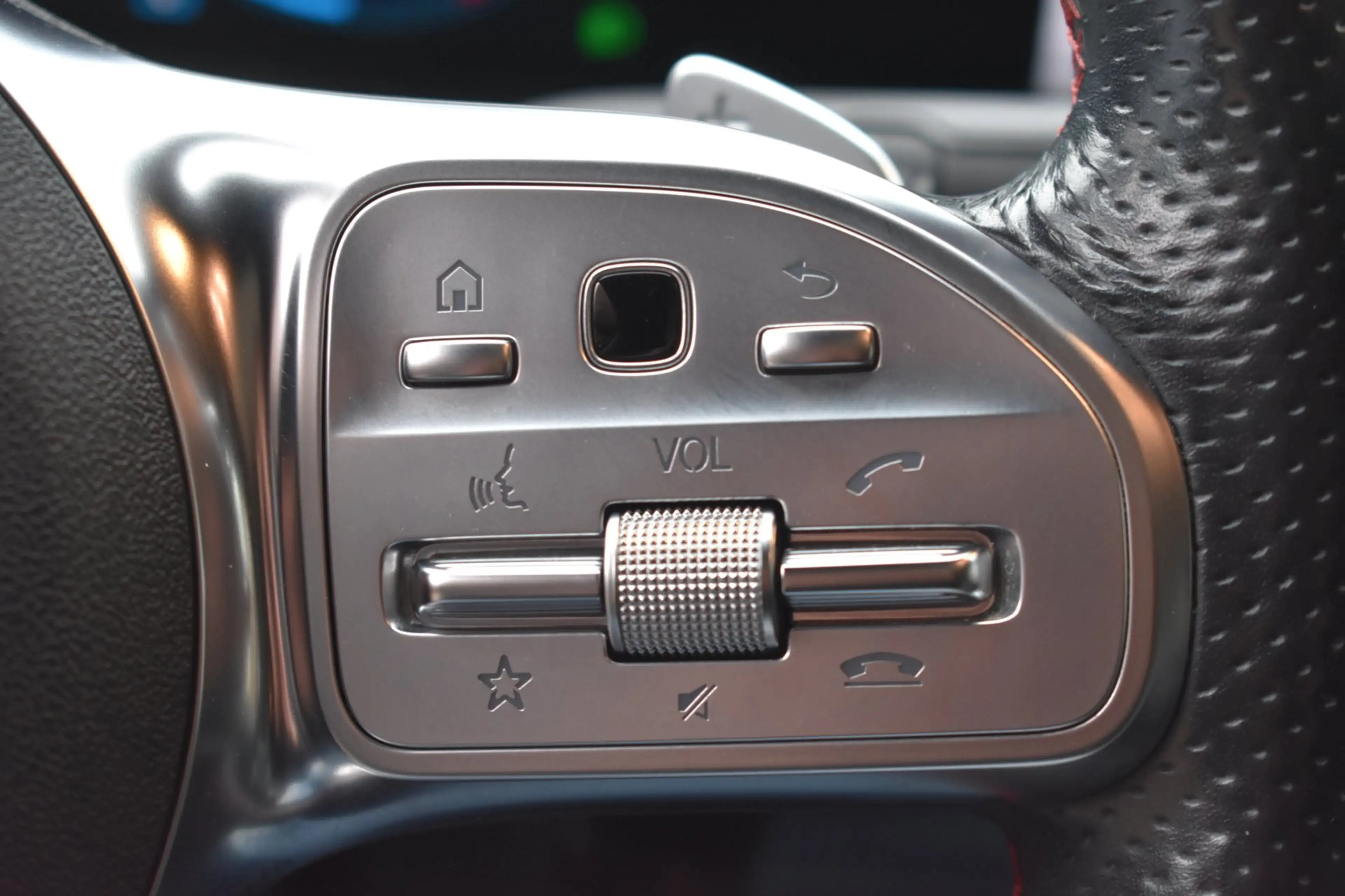 Mercedes-Benz CLA 220 Premium Plus '19 LED Pano AMG Pakket Navi Clima Cr — photo 17