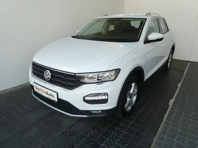 Volkswagen T-Roc Design TSI ACT DSG