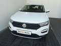 Volkswagen T-Roc Design TSI ACT DSG Weiß - thumbnail 2