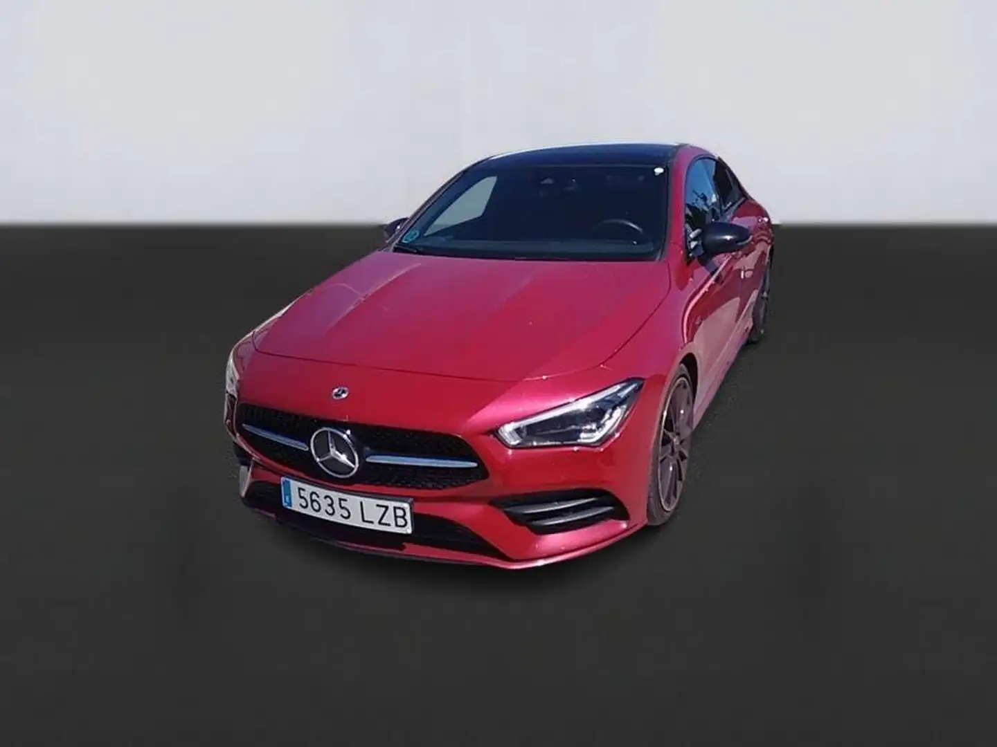 Mercedes-Benz CLA 220 220d - 2