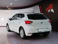 SEAT Ibiza 1.0 TSI Style LED Navi Sitzheizung GRA Blanc - thumbnail 4