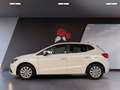 SEAT Ibiza 1.0 TSI Style LED Navi Sitzheizung GRA Blanc - thumbnail 3