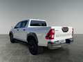 Toyota Hilux Pick-Up, Double Cab Invincible 2,8 D-4D Weiß - thumbnail 3