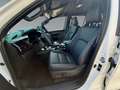 Toyota Hilux Pick-Up, Double Cab Invincible 2,8 D-4D Weiß - thumbnail 9