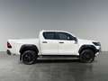 Toyota Hilux Pick-Up, Double Cab Invincible 2,8 D-4D Weiß - thumbnail 6