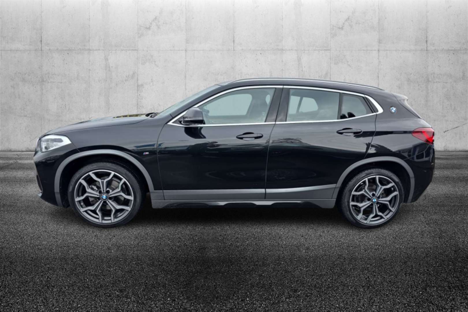 BMW X2 M Sport XDrive18d -  - Joinsteer - #4