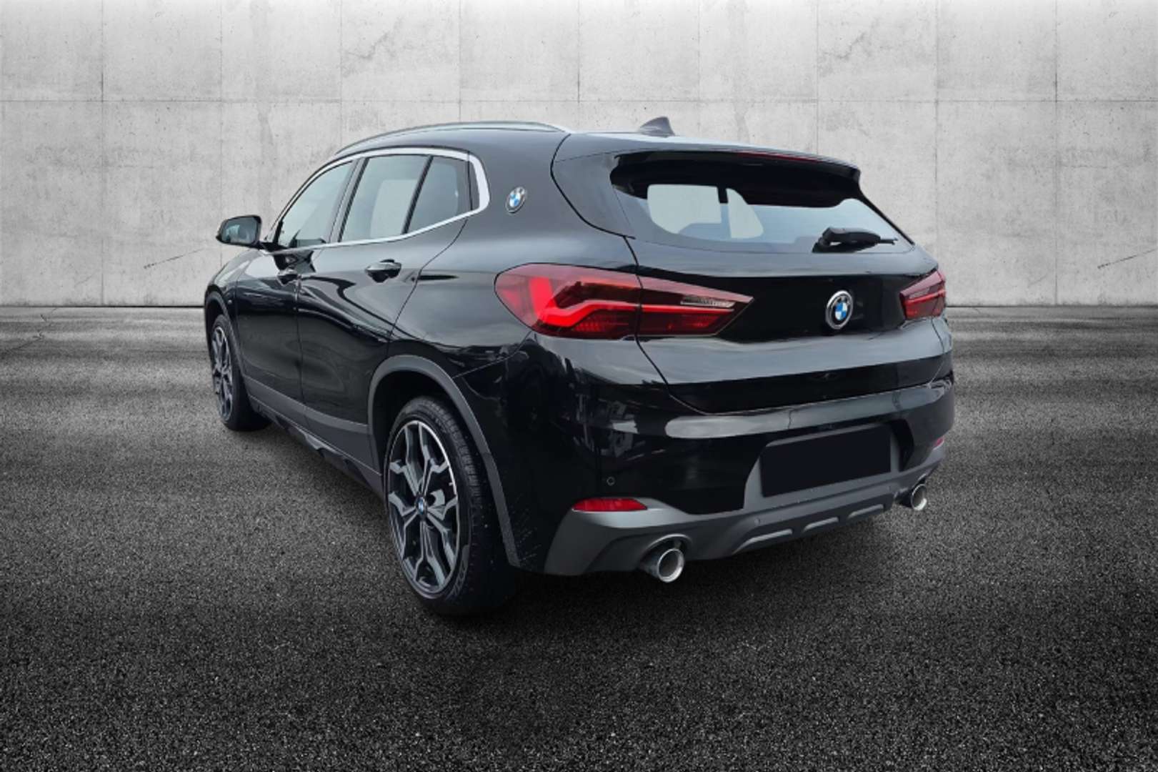 BMW X2 M Sport XDrive18d -  - Joinsteer - #3