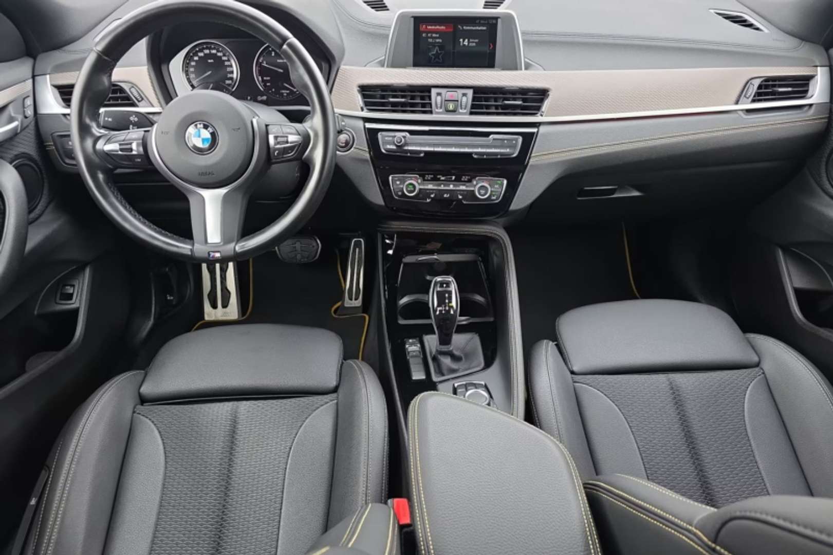 BMW X2 M Sport XDrive18d -  - Joinsteer - #5