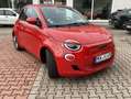 Fiat 500e RED 118PS 42kWh Voll-LED Sitzh. Roşu - thumbnail 2