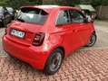 Fiat 500e RED 118PS 42kWh Voll-LED Sitzh. Roşu - thumbnail 9