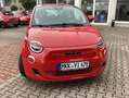 Fiat 500e RED 118PS 42kWh Voll-LED Sitzh. Rosso - thumbnail 3
