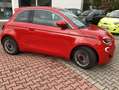 Fiat 500e RED 118PS 42kWh Voll-LED Sitzh. Roşu - thumbnail 10