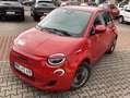 Fiat 500e RED 118PS 42kWh Voll-LED Sitzh. Roşu - thumbnail 4